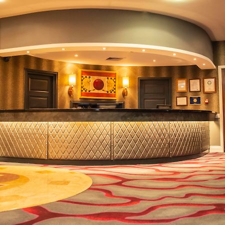 Brandon House Hotel Ню Рос Екстериор снимка