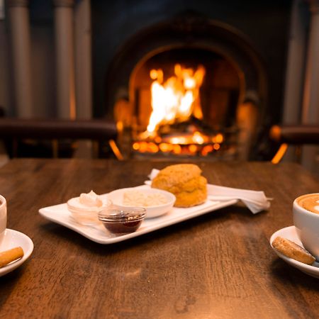 Brandon House Hotel Ню Рос Екстериор снимка