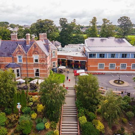 Brandon House Hotel Ню Рос Екстериор снимка
