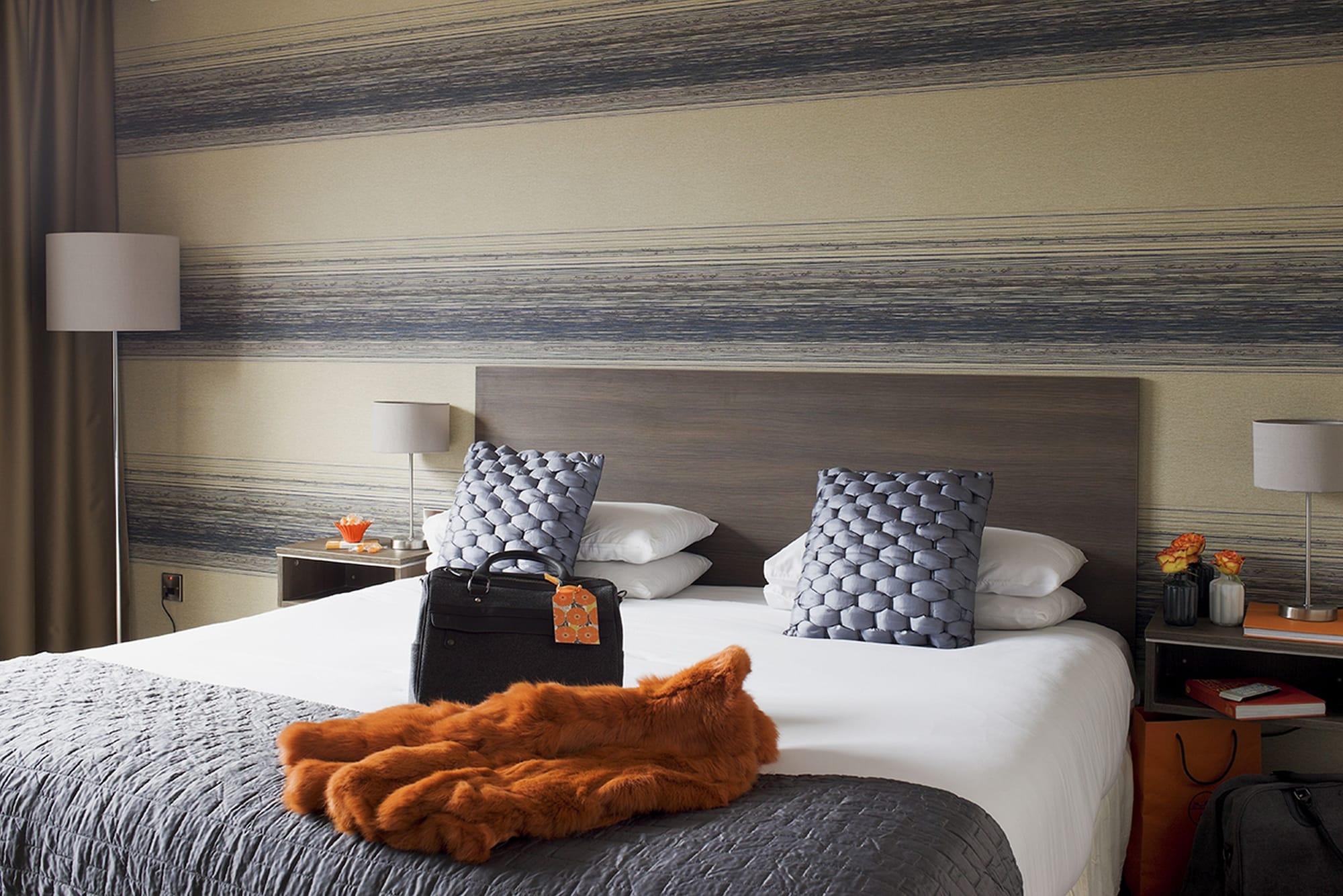 Brandon House Hotel Ню Рос Екстериор снимка