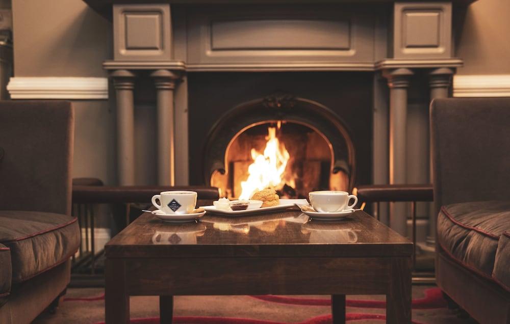 Brandon House Hotel Ню Рос Екстериор снимка