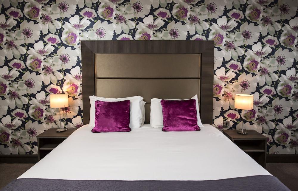 Brandon House Hotel Ню Рос Екстериор снимка