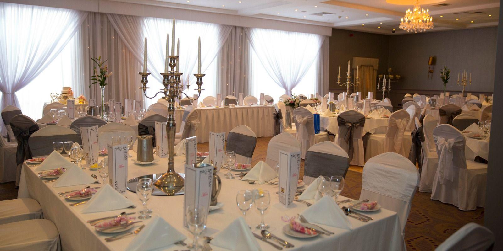 Brandon House Hotel Ню Рос Екстериор снимка