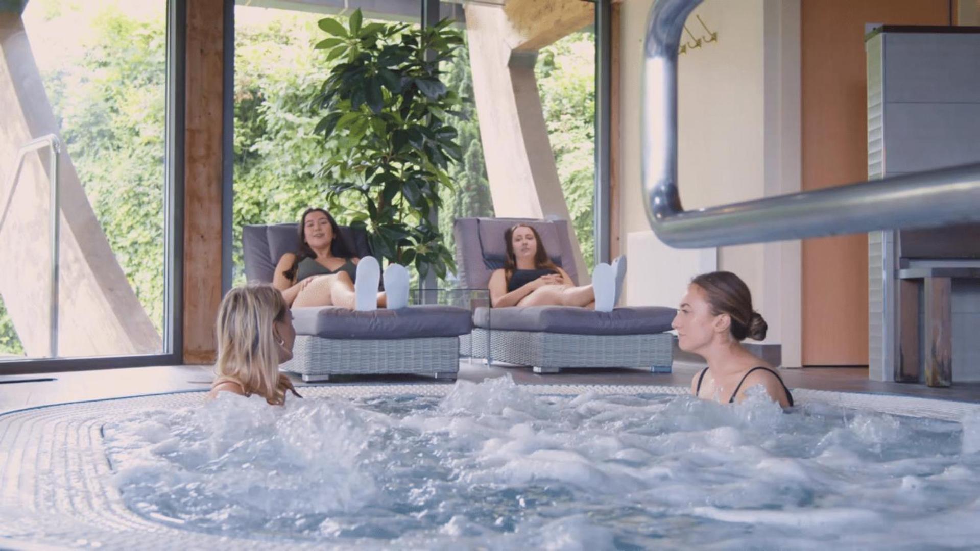 Brandon House Hotel Ню Рос Екстериор снимка