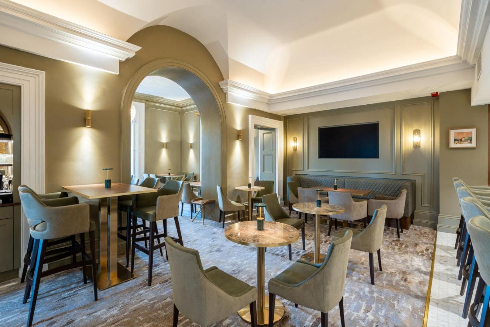 Brandon House Hotel Ню Рос Екстериор снимка