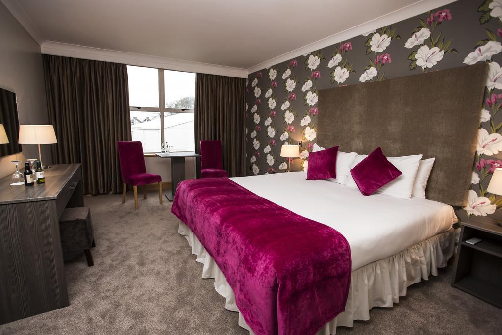 Brandon House Hotel Ню Рос Екстериор снимка