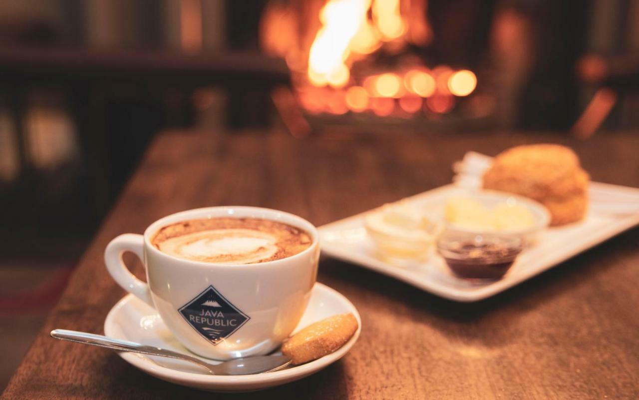 Brandon House Hotel Ню Рос Екстериор снимка