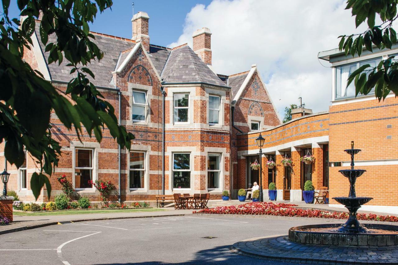Brandon House Hotel Ню Рос Екстериор снимка